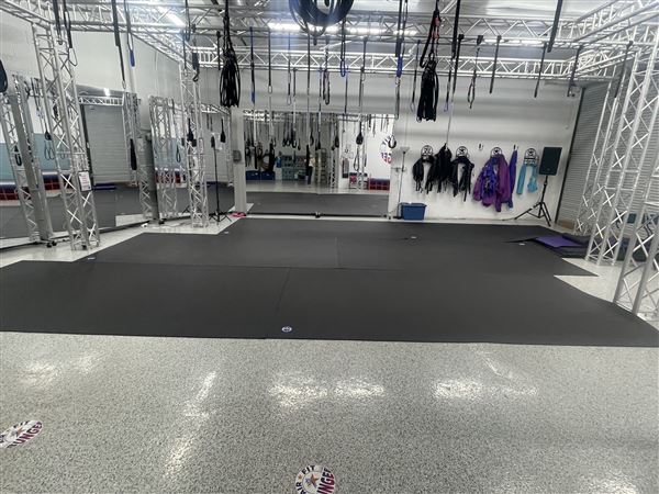Air Fit Bungee (5/8/2026 9:52:35 PM - Credits: submitted by: Cassandra Bellantoni)