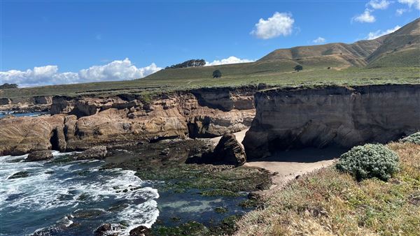 Montana de Oro State Park (SP) (4/22/2026 - Credits: Leo Fialho)