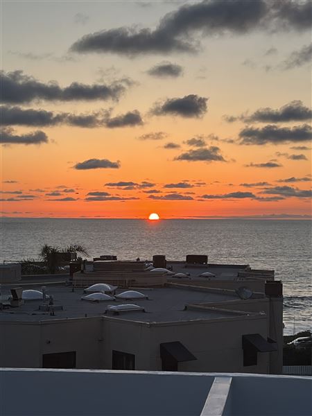 Condo Overlooking Ocean (Credits: Diane and David Wintz)