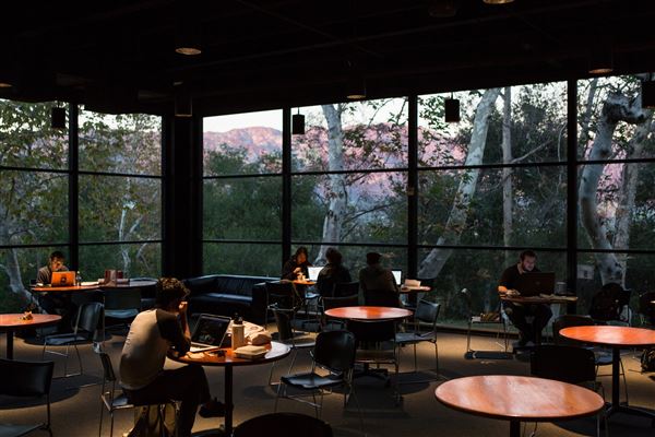 Art Center College of Design (5/15/2026 - Credits: submitted by: JoJo Tardino)