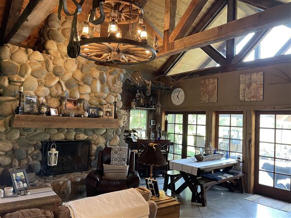 Stockdale Ranch (5/18/2026)
