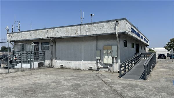 Compton/Woodley Airport (5/18/2026 - Credits: Brandy Davis)