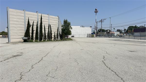 Compton/Woodley Airport (5/18/2026 - Credits: Brandy Davis)