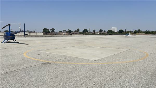 Compton/Woodley Airport (5/18/2026 - Credits: Brandy Davis)