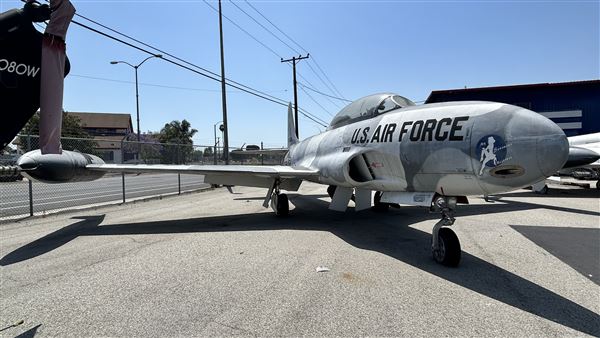Compton/Woodley Airport (5/18/2026 - Credits: Brandy Davis)