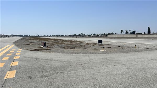 Compton/Woodley Airport (5/18/2026 - Credits: Brandy Davis)