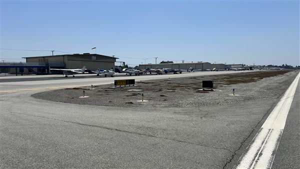 Compton/Woodley Airport (5/18/2026 - Credits: Brandy Davis)