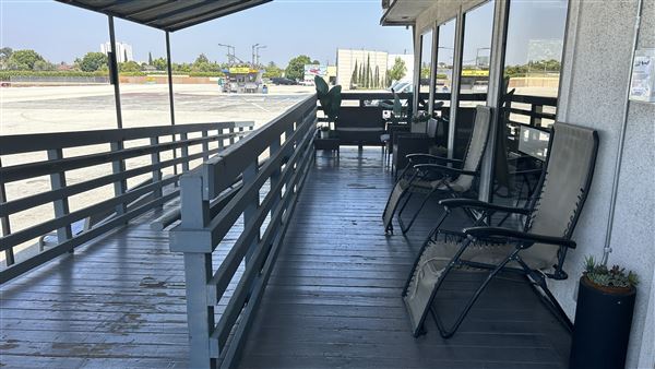 Compton/Woodley Airport (5/18/2026 - Credits: Brandy Davis)