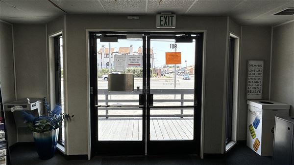 Compton/Woodley Airport (5/18/2026 - Credits: Brandy Davis)
