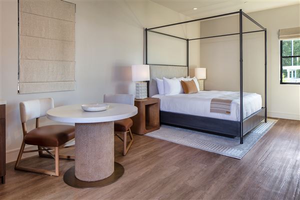 Duchamp Hotel (6/1/2026 - Credits: submitted by: Tom Nelson)