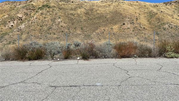 Valley Canyon Rd at Stonecrest Rd (9/9/2023 - Credits: Leo Fialho)