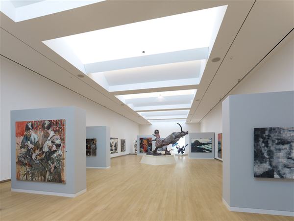 Crocker Art Museum (6/15/2026 - Credits: submitted by: Keri Schuman)