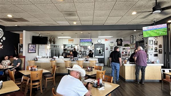 San Gabriel Valley Airport (6/26/2026 - Credits: Brandy Davis)