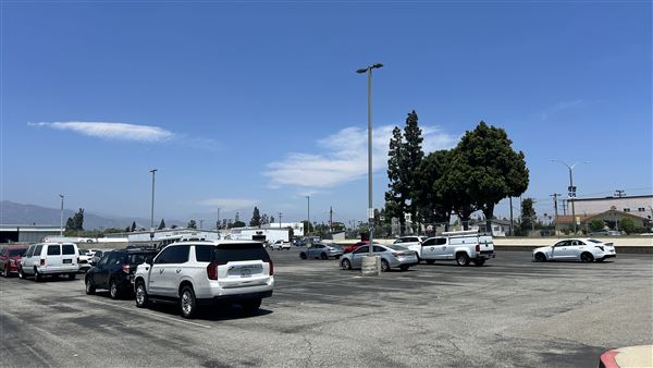 San Gabriel Valley Airport (6/26/2026 - Credits: Brandy Davis)