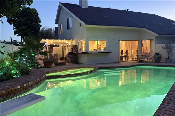 1970s Two Story Home (7/4/2026 - Credits: Karine Kindar-Martin)