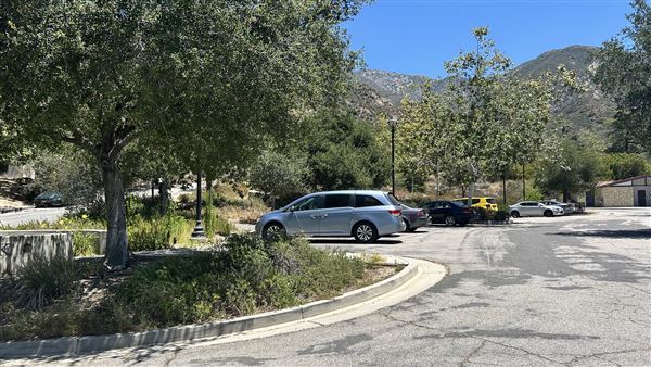 Deukmejian Wilderness Park (7/6/2026 - Credits: Brandy Davis)