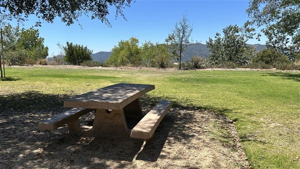 Deukmejian Wilderness Park (7/6/2026 - Credits: Brandy Davis)