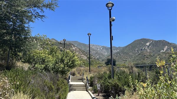 Deukmejian Wilderness Park (7/6/2026 - Credits: Brandy Davis)