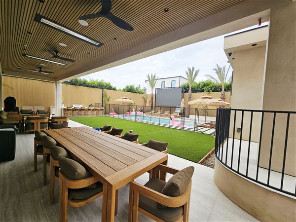 Emelita Resort House (7/13/2026 - Credits: submitted by: Avivit Amar)