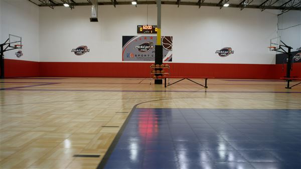 PickUp USA Fitness