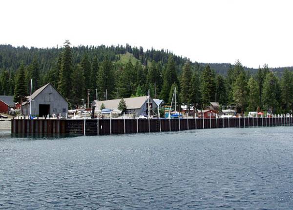 Obexer's Marina And Boat Company (12/31/2003)