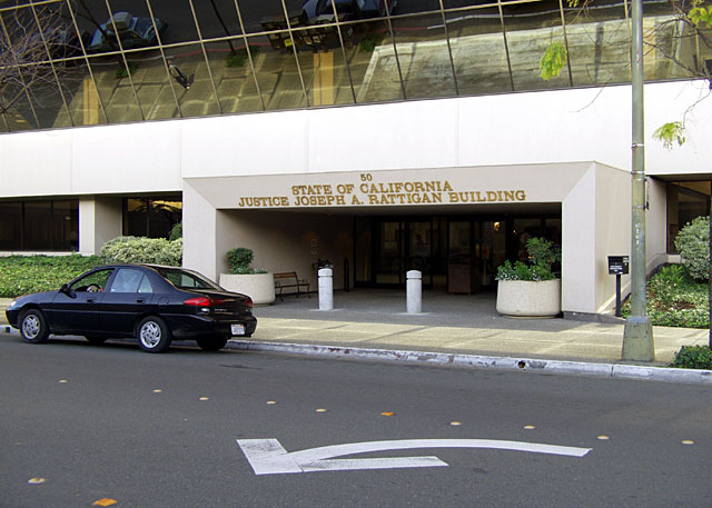 Locations Hub - Justice Joseph A Rattigan Building - Department of ...
