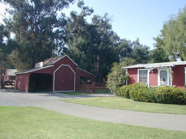 Paddison Farm Victorian Estate (12/31/2003)