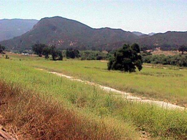 Paramount Ranch - National Park Service (NPS) (12/31/2003)
