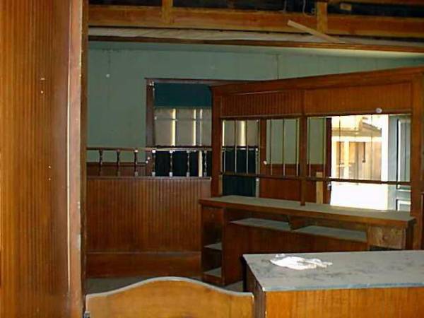 Paramount Ranch - National Park Service (NPS) (12/31/2003)