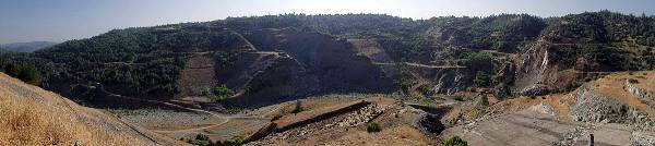 Auburn State Recreation Area (SRA) (12/31/2003)
