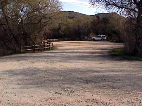 Rocky Oaks - National Park Service (NPS) (12/31/2003)