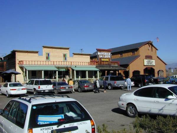 Santa Ynez (12/31/2003)