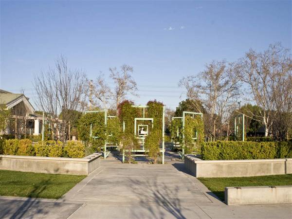 Cerritos Liberty Park (5/10/2010)