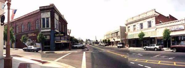 Selma (12/31/2003)