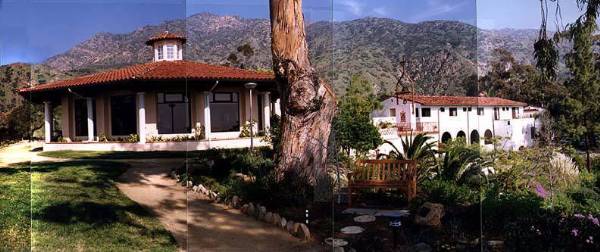Serra Retreat Center (12/31/2003)