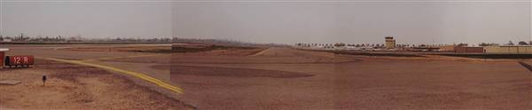 Fresno Chandler Executive Airport (7/27/2010)