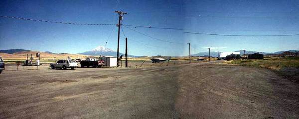 Siskiyou County Airport (12/31/2003)