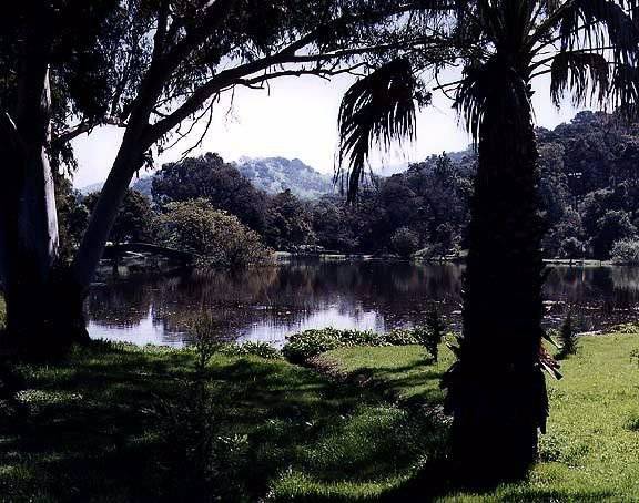 St. Francis Retreat (12/31/2003)