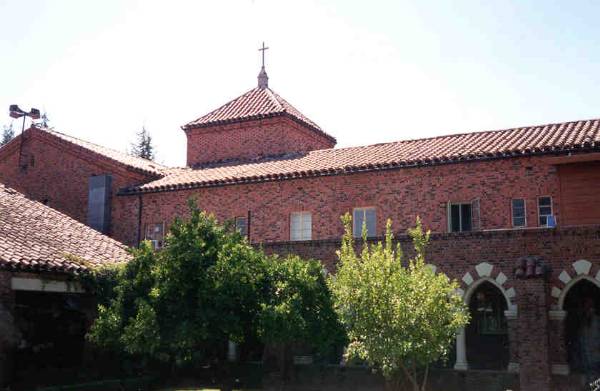 Saint Patrick Academy (12/31/2003)