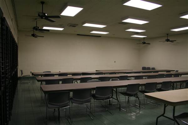 Griffith Park Conference Room (3/12/2009 - Credits: Lindsay Mizrahi)