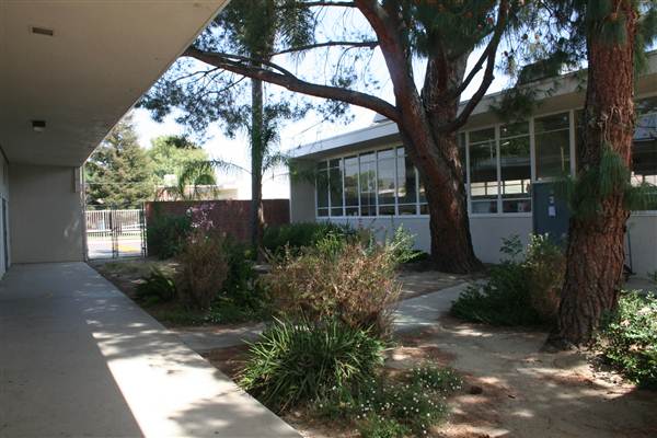 Apollo High School (4/30/2009 - Credits: Lindsay Mizrahi)