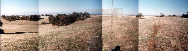 Table Mountain (12/31/2003)