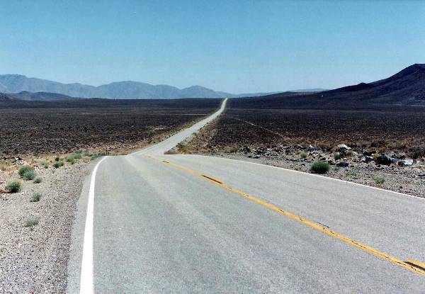 Highway 190 (12/31/2003)