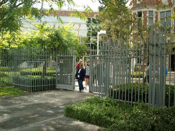 Bishop Conaty - Our Lady of Loretto High School (3/11/2011)