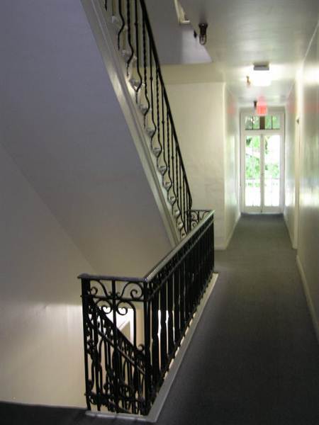 Chateau Fontenac - Roxbury (7/1/2011)