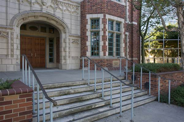 Bishop Conaty - Our Lady of Loretto High School (3/29/2011)