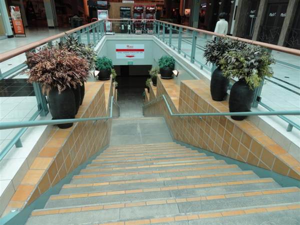 Westfield Promenade Shopping Center (4/7/2011)
