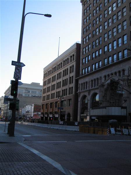 Broadway (9/1/2010 - Credits: Lindsay Mizrahi)
