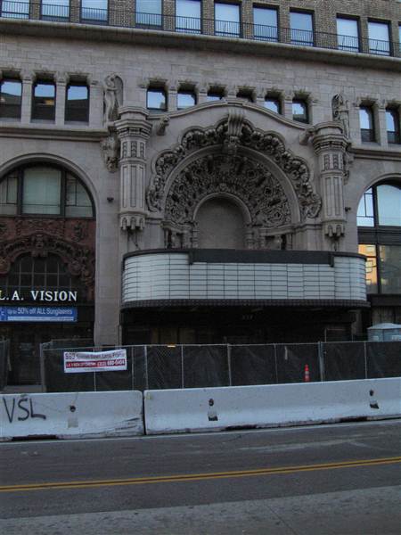 Broadway (9/1/2010 - Credits: Lindsay Mizrahi)