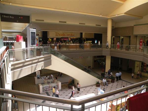 Plaza West Covina (5/11/2011)